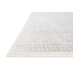 Loloi Beverly Silver / Sky 4'-0" X 6'-0" Accent Rug 5 Loloi Beverly Silver / Sky 4'-0" X 6'-0" Accent Rug -France and Son Store BEVEBEV 01SISC 18 6ff598f1 bea6 4def b4df 4d230932f00d
