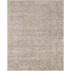 Loloi Beverly Stone 2'-6" X 9'-9" Runner Rug