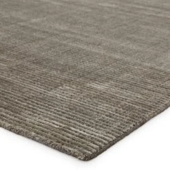 Maxwell Handmade Solid Taupe Area Rug (8'X10') -France and Son Store BI28 1 d9a18792 0a50 4ebf 92e9 f4fa45389f6e