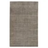 Maxwell Handmade Solid Taupe Area Rug (8'X10') -France and Son Store BI28 80df48f3 f18e 4fe2 8735 6ee59f74a31b