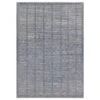 Apex Striped Blue/ Light Gray Runner Rug (3'X10') -France and Son Store BLA11 d5c4f805 dac4 4722 9ef4 8679e4c58a46