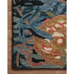 Loloi Belladonna Black / Fiesta 2'-3" X 3'-9" Accent Rug 9 Loloi Belladonna Black / Fiesta 2'-3" X 3'-9" Accent Rug -France and Son Store BLOSBLM 02BLFD 25 40df54a8 f92c 49c3 9f20 f11c71cce5d5