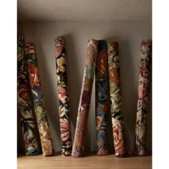 Loloi Belladonna Black / Fiesta 2'-3" X 3'-9" Accent Rug 7 Loloi Belladonna Black / Fiesta 2'-3" X 3'-9" Accent Rug -France and Son Store BLOSBLM 02BLFD 7 3a64152e c432 4651 bc90 8093a352438a