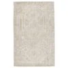 Kavira Handmade Medallion Light Taupe/ Cream Area Rug (6'X9') -France and Son Store BLY02 771ffeb7 194d 4e38 b192 c42ae4b99574