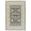 Cordelia Medallion Navy/ Cream Area Rug (8'10"X11'9") -France and Son Store BOH24 ce907736 0b09 4da8 a5ad 7ef3ef7b10e2