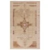 Solomon Medallion Tan/Pink Area Rug (7'10"X9'10") -France and Son Store BOH29 ae1b5a44 ec44 4cd7 bdcc 74ebadfd51ab