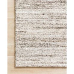 Loloi Brandt Ivory / Oatmeal 5'-6" X 8'-6" Area Rug -France and Son Store BRANBRA 01IVOT 25 aef0ddcf c3c9 4f72 8c08 80f2e6df628a