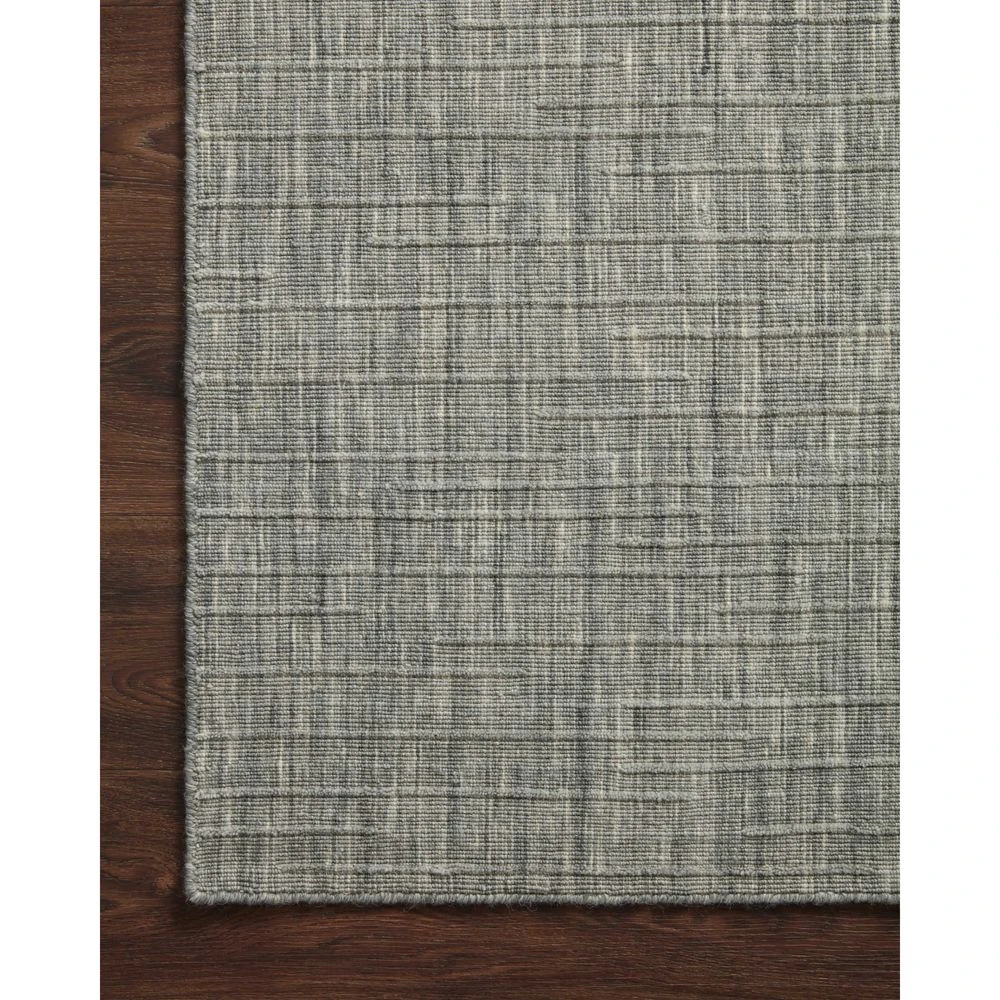 Loloi Brooks Grey 2'-6" X 7'-6" Runner Rug 5 Loloi Brooks Grey 2'-6" X 7'-6" Runner Rug - Image 3