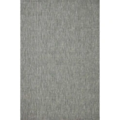 Loloi Brooks Grey 2'-6" X 7'-6" Runner Rug