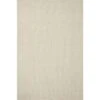 Loloi Brooks Ivory 5'-0" X 7'-6" Area Rug -France and Son Store BROOBRO 01IV00 0266088b 8266 4c22 93cb c5538fcbd351