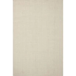 Loloi Brooks Ivory 5'-0" X 7'-6" Area Rug