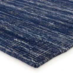 Luminance Solid Navy/ Cream Area Rug (12'X15') -France and Son Store BRV04 1 6a77baa8 99d4 490b 9c61 50e329056d36