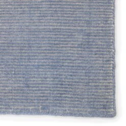 Arden Solid Light Blue/ Cream Area Rug (6'X9') -France and Son Store BRV05 3 bb0b012d 4781 4114 b67a 9fa5686fc21f