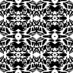 Morocco Wallpaper 8 Morocco Wallpaper -France and Son Store BlackMoroccoWallpaper cfce1ef9 f6e7 49c9 b59c 0b5c186b9423