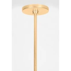 Brookhaven 1 Light Pendant -France and Son Store Brookhaven 7217 VGL 001 3d7b20a0 eea5 4ccd 8443 5997382a3fc5