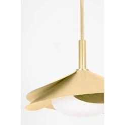 Brookhaven 1 Light Pendant -France and Son Store Brookhaven 7217 VGL 002 c1917a8c 1ba0 4aba bcf9 816b151f42d9