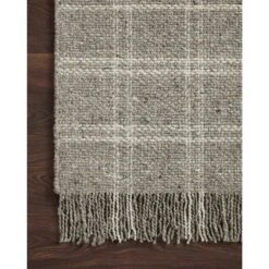 Magnolia Home By Joanna Gaines X Loloi Caleb Taupe / Natural 2'-6" X 7'-6" Runner Rug -France and Son Store CALBCAL 04TANA 25 8209f654 c95a 4dd5 a07e 0fabd968ed1b