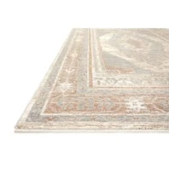 Magnolia Home By Joanna Gaines X Loloi Carlisle Slate / Taupe 2'-7" X 7'-9" Runner Rug -France and Son Store CARSCAR 06SLTA 18 b7bf6bc5 e24b 4b5e a49f 98665580aa06