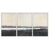Carol Benson-Cobb's The Crossing Triptych -France and Son Store CBC 1094VS3 39X61 F01 AS c7503493 ded9 4c78 82d6 9d0534f9e374