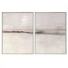 Laura Adams's Landscape No.5 Diptych -France and Son Store CBC 1119VJS2 37X49 F15 AS 548e1e59 8e47 45e8 83bb 05af9146c3e1
