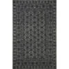 Loloi Cecelia Smoke / Dk. Grey 2'-6" X 9'-9" Runner Rug 1 Loloi Cecelia Smoke / Dk. Grey 2'-6" X 9'-9" Runner Rug -France and Son Store CECECEC 01SKDG df25134c f7a3 44a4 93cd a994dbe92421