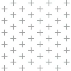 Addition Wallpaper -France and Son Store CE Addition Graphite