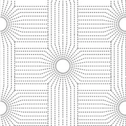 Wacker Wallpaper -France and Son Store CE Wacker QuartzWhite