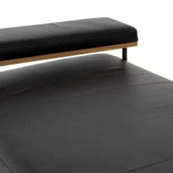 Daryth Chaise - Sonoma Black -France and Son Store CGRY 0371708 679 DET 5