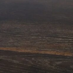 Hart Dining Table - English Brown Oak - 55" -France and Son Store CIMP 193 DET 4