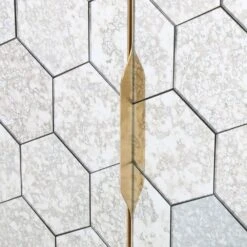 Callahan Sideboard - Dark Walnut 16 Callahan Sideboard - Dark Walnut -France and Son Store CIMP 209 DET 2