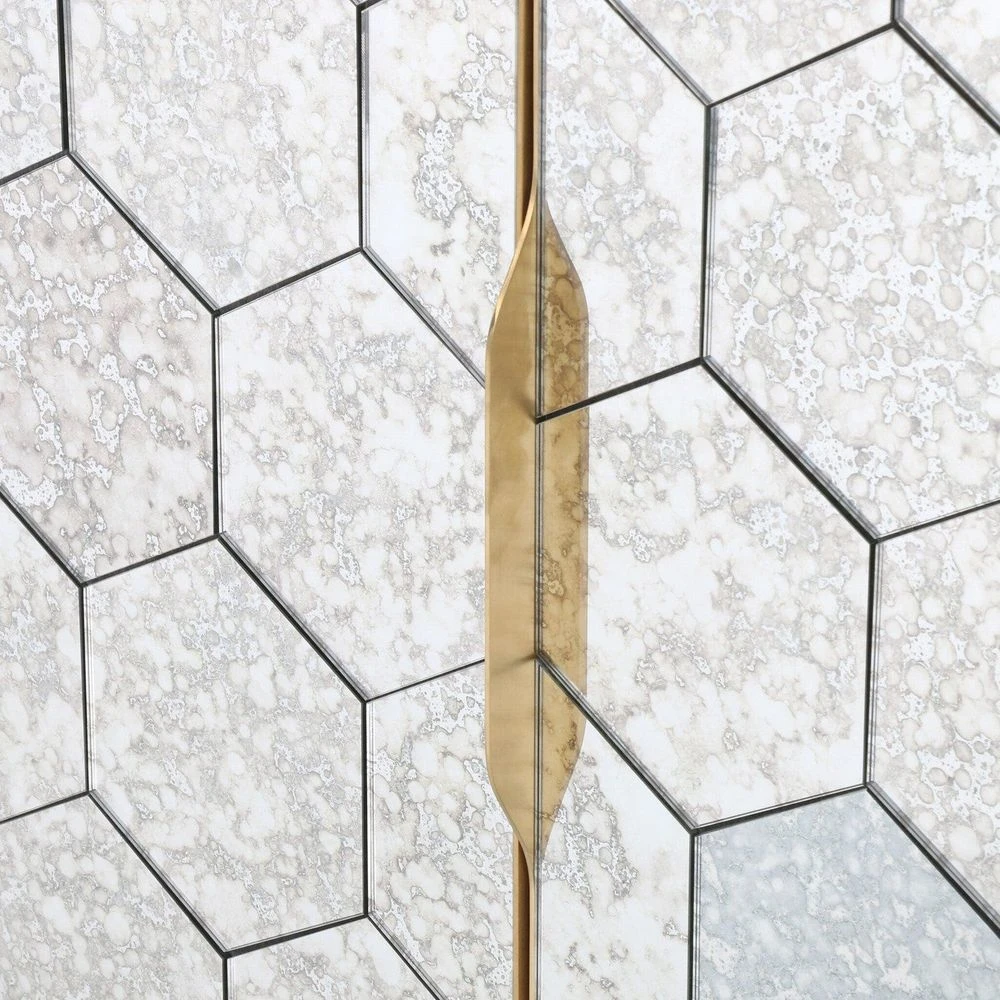 Callahan Sideboard - Dark Walnut 7 Callahan Sideboard - Dark Walnut - Image 5