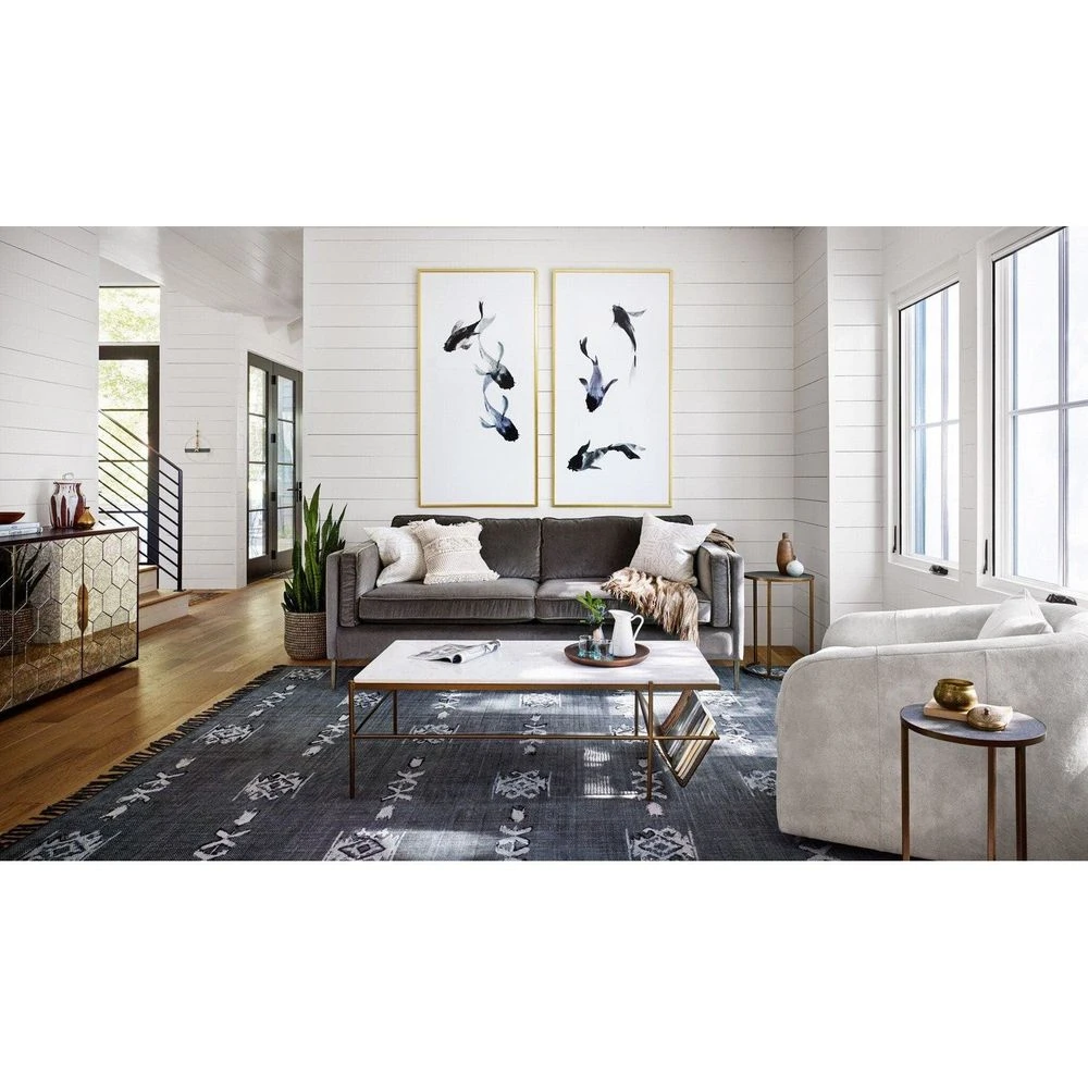 Callahan Sideboard - Dark Walnut 10 Callahan Sideboard - Dark Walnut - Image 8