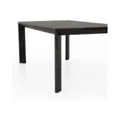 Corvin Dining Table - Bluestone 20 Corvin Dining Table - Bluestone -France and Son Store CIMP 293 DET 1