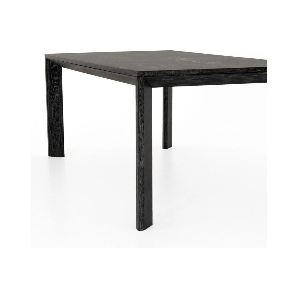 Corvin Dining Table - Bluestone 8 Corvin Dining Table - Bluestone - Image 6