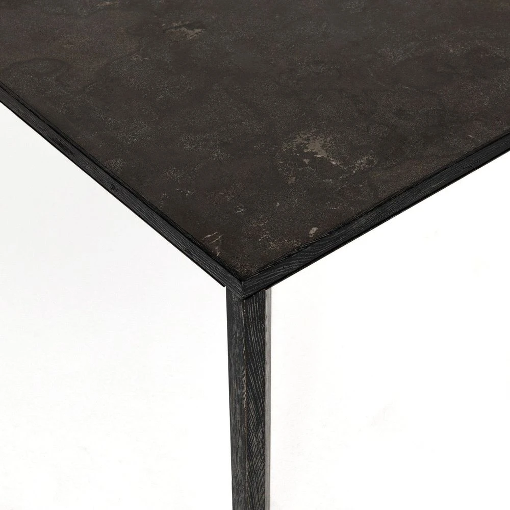 Corvin Dining Table - Bluestone 9 Corvin Dining Table - Bluestone - Image 7