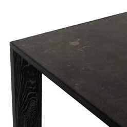 Corvin Dining Table - Bluestone 24 Corvin Dining Table - Bluestone -France and Son Store CIMP 293 DET 6