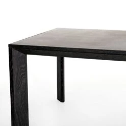 Corvin Dining Table - Bluestone 25 Corvin Dining Table - Bluestone -France and Son Store CIMP 293 DET 7