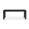 Corvin Dining Table - Bluestone -France and Son Store CIMP 293 FRT 1