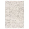 Jett Abstract Gray/ White Area Rug (11'10"X14') -France and Son Store CIQ10 47cb7121 3933 4894 9e46 859e97697f70