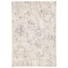 Boone Floral Gray Area Rug (11'10"X14') -France and Son Store CIQ16 6ab340df 5112 4a7b 9e17 9a6f6063c534