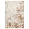 Vale Abstract Gray/ Gold Area Rug (8'X10') -France and Son Store CIQ28 35422307 b8c5 4818 9ceb 54c3c83aa15f