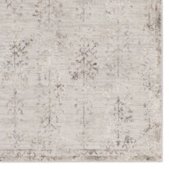 Maris Trellis Cream/ Gray Area Rug (11'10"X14') -France and Son Store CIQ46 3 59c68c12 7182 4f8f 987c 2ee32fb3aa17