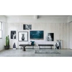 Sinclair Bench - Rialto Ebony -France and Son Store CIRD 238 G6 HOV 1