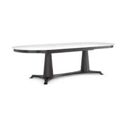 Champagne Dining Table -France and Son Store CLA 023 203 1 LEAF 80e925b5 6ee0 459f 8568 ceb5d61ceb28