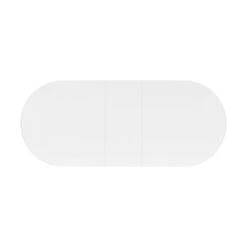 Champagne Dining Table -France and Son Store CLA 023 203 1 LEAF TOP 0a88321c 7831 40e0 ae65 d83fa45a4d6e