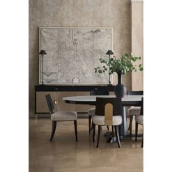 Champagne Dining Table -France and Son Store CLA 023 203 RS3 df41cae8 7fa2 47e7 b0a9 42427b4d1666
