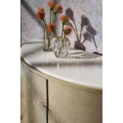 Equator Demi-Lune Cabinet 13 Equator Demi-Lune Cabinet -France and Son Store CLA 023 251 Detail