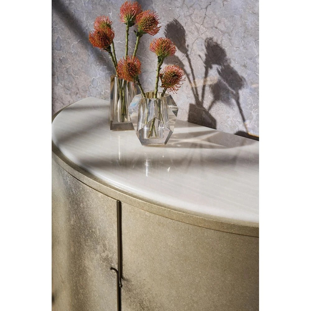 Equator Demi-Lune Cabinet 8 Equator Demi-Lune Cabinet - Image 6