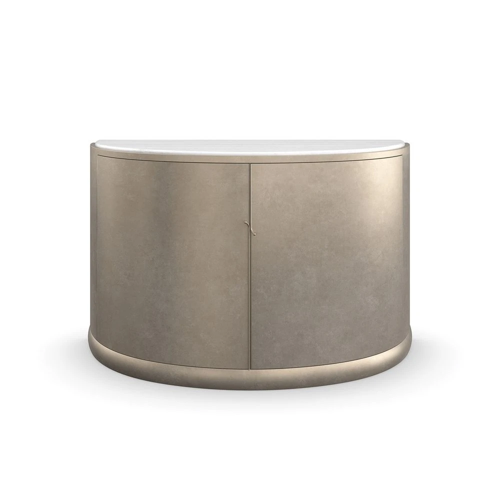 Equator Demi-Lune Cabinet 3 Equator Demi-Lune Cabinet