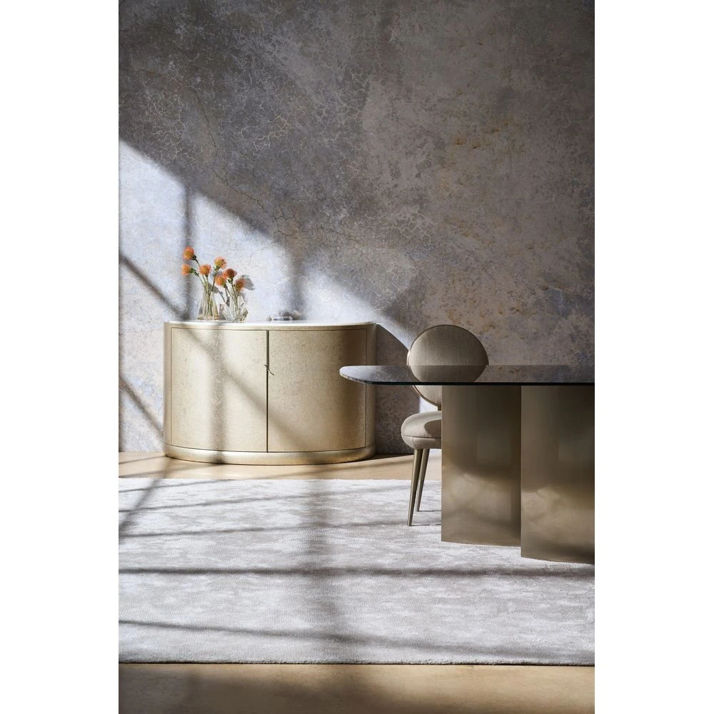 Equator Demi-Lune Cabinet 4 Equator Demi-Lune Cabinet - Image 2